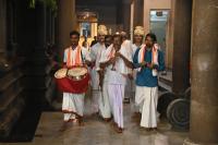Lalki Utsava (Picture Courtesy Shri Dinesh Karkal)
